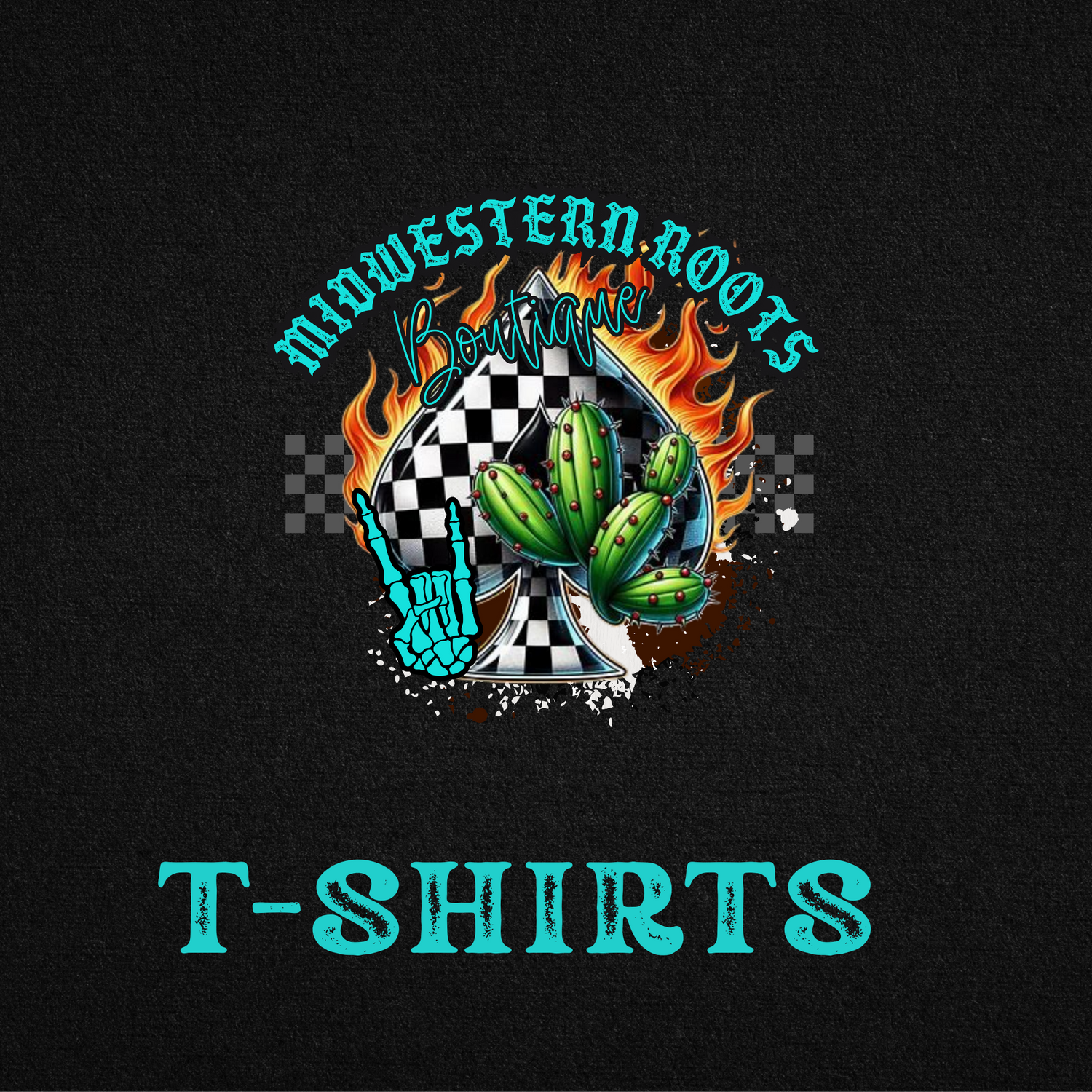 T-Shirts