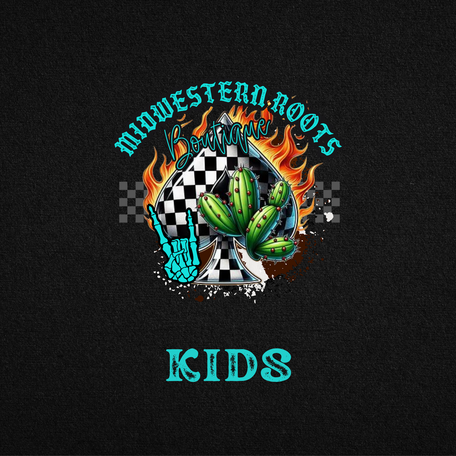 Kids Collection
