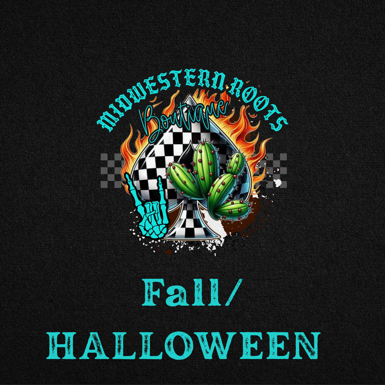 Halloween Collection/ Fall 2024/2025