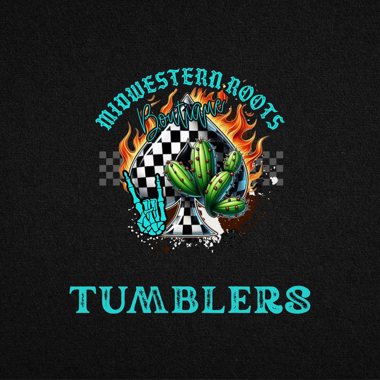 Tumblers