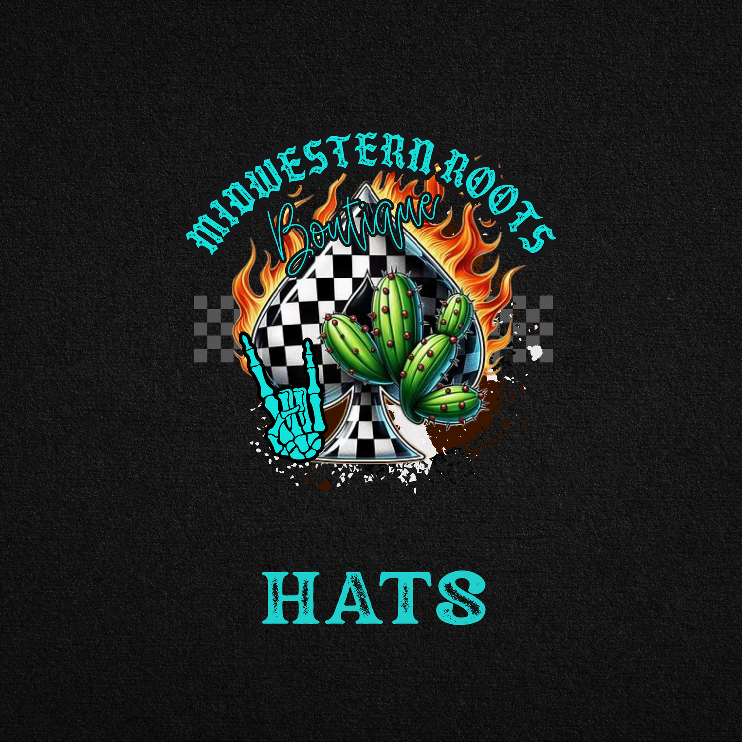 Hats