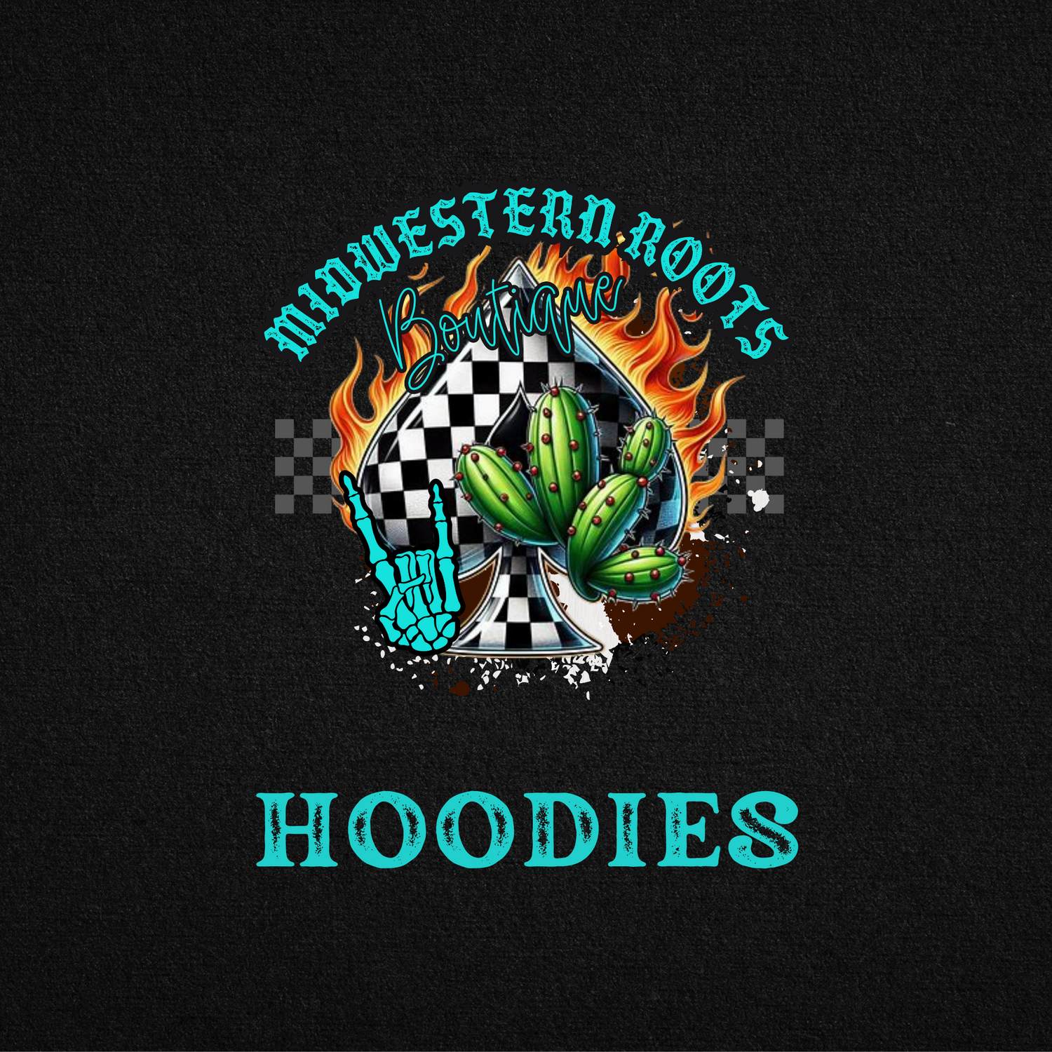 Hoodies