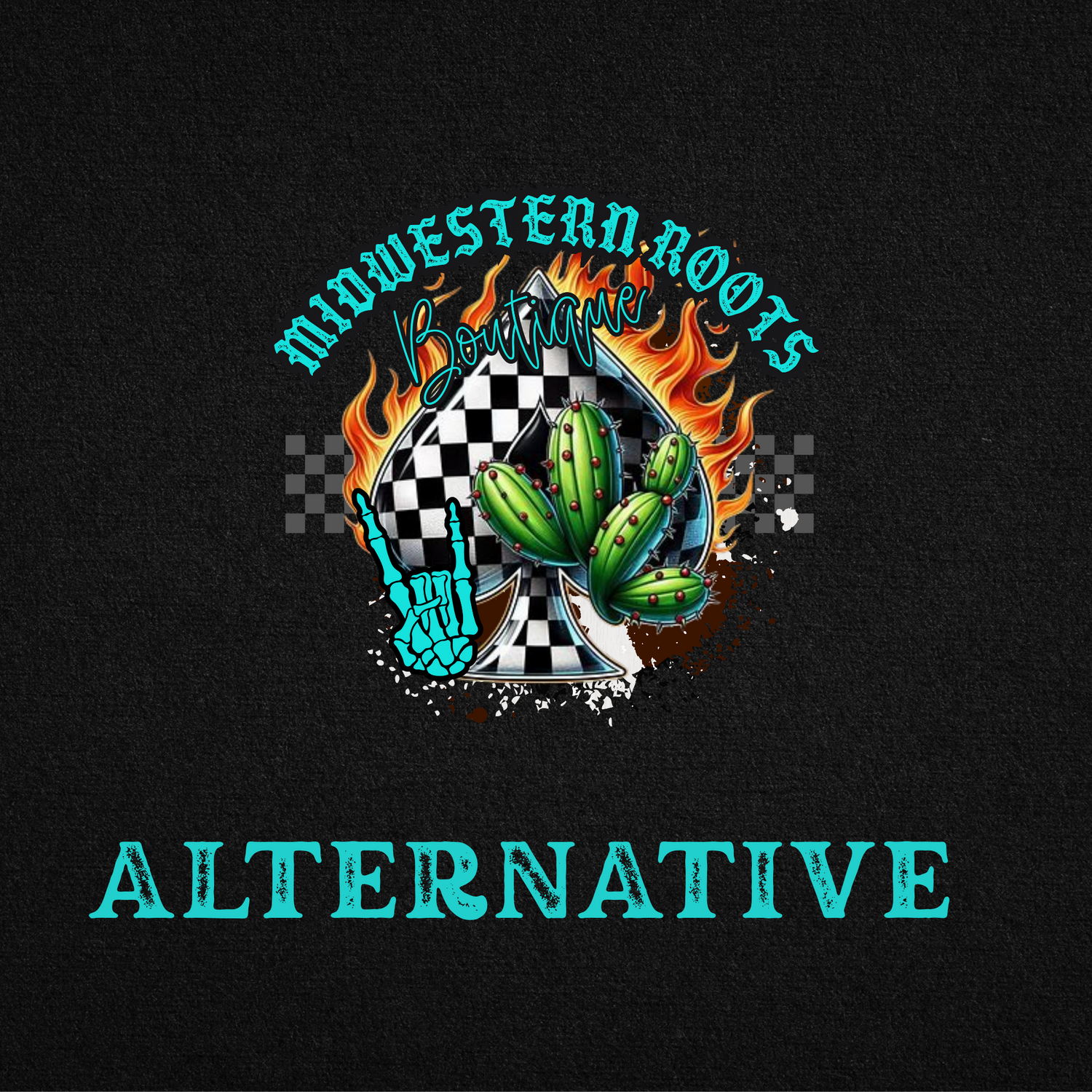 Alternative Collection
