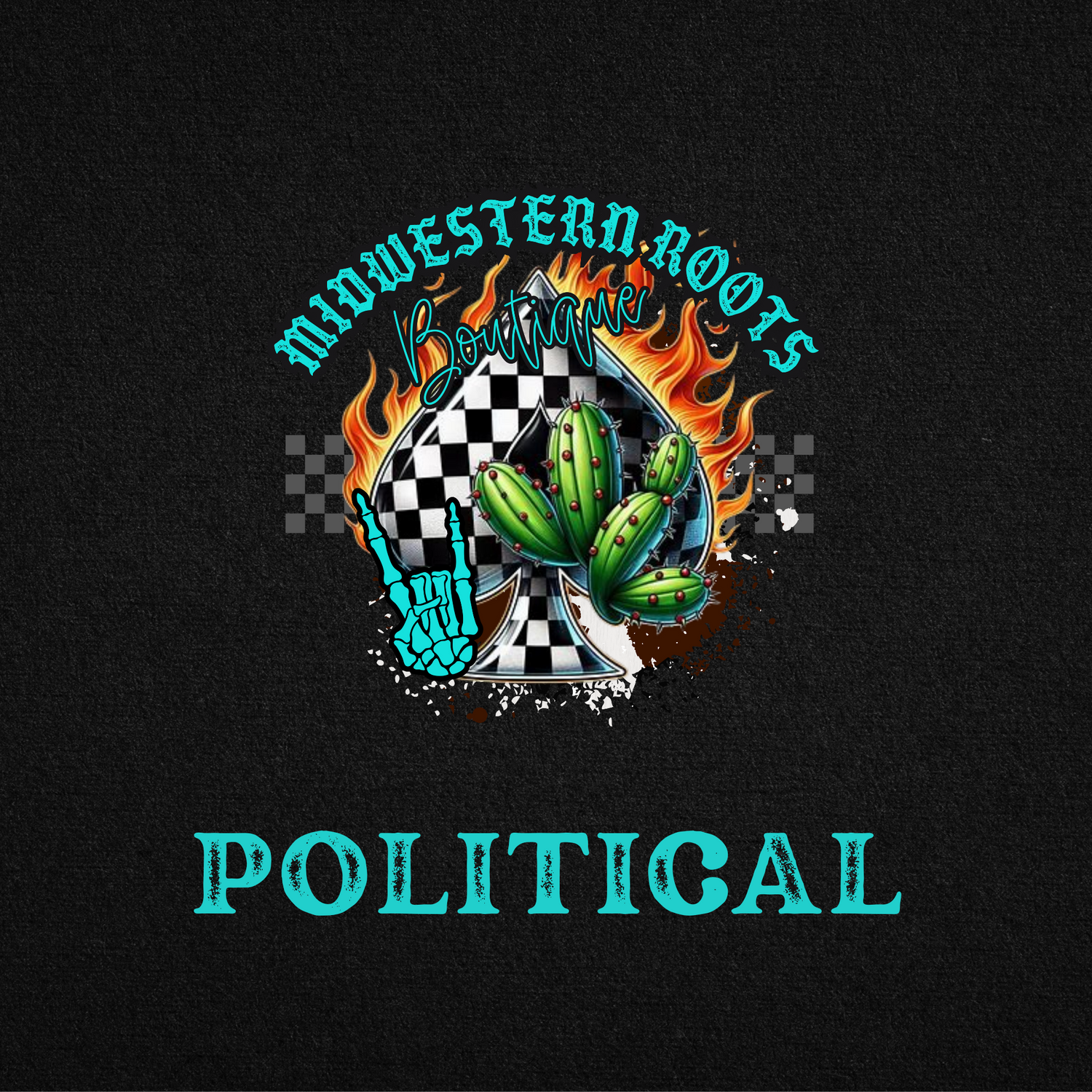 Political  Apparel