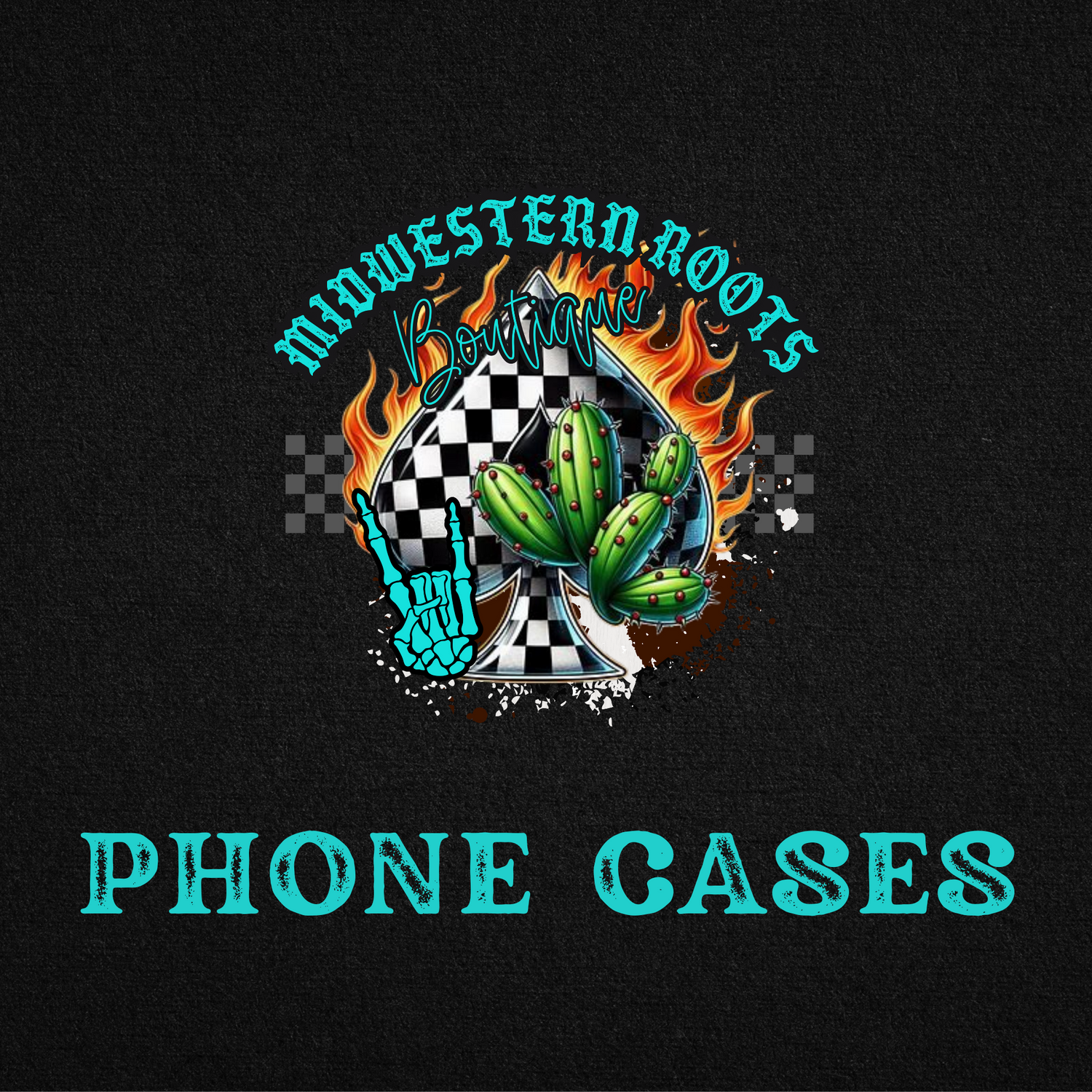Phone Cases