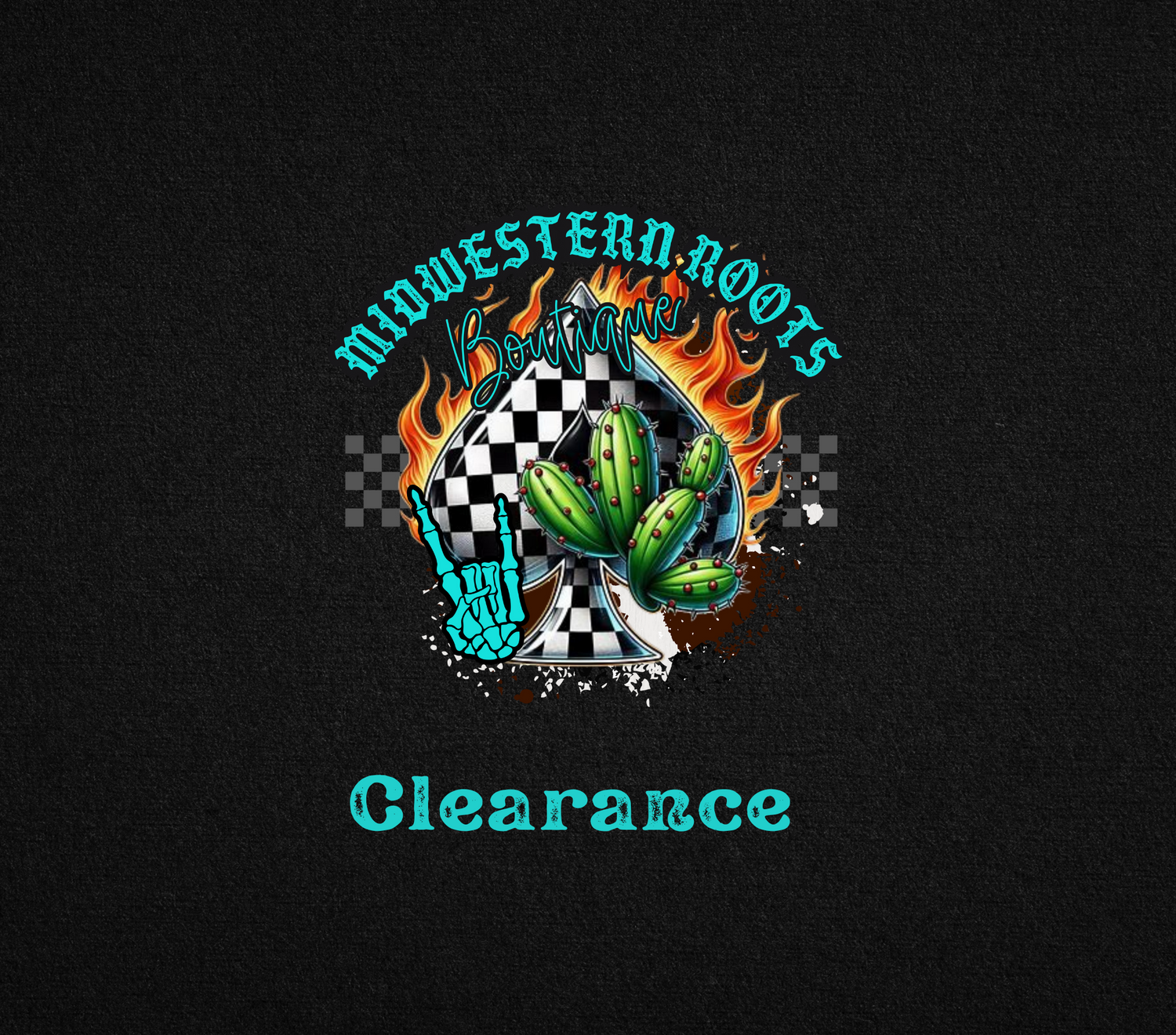 Clearance !