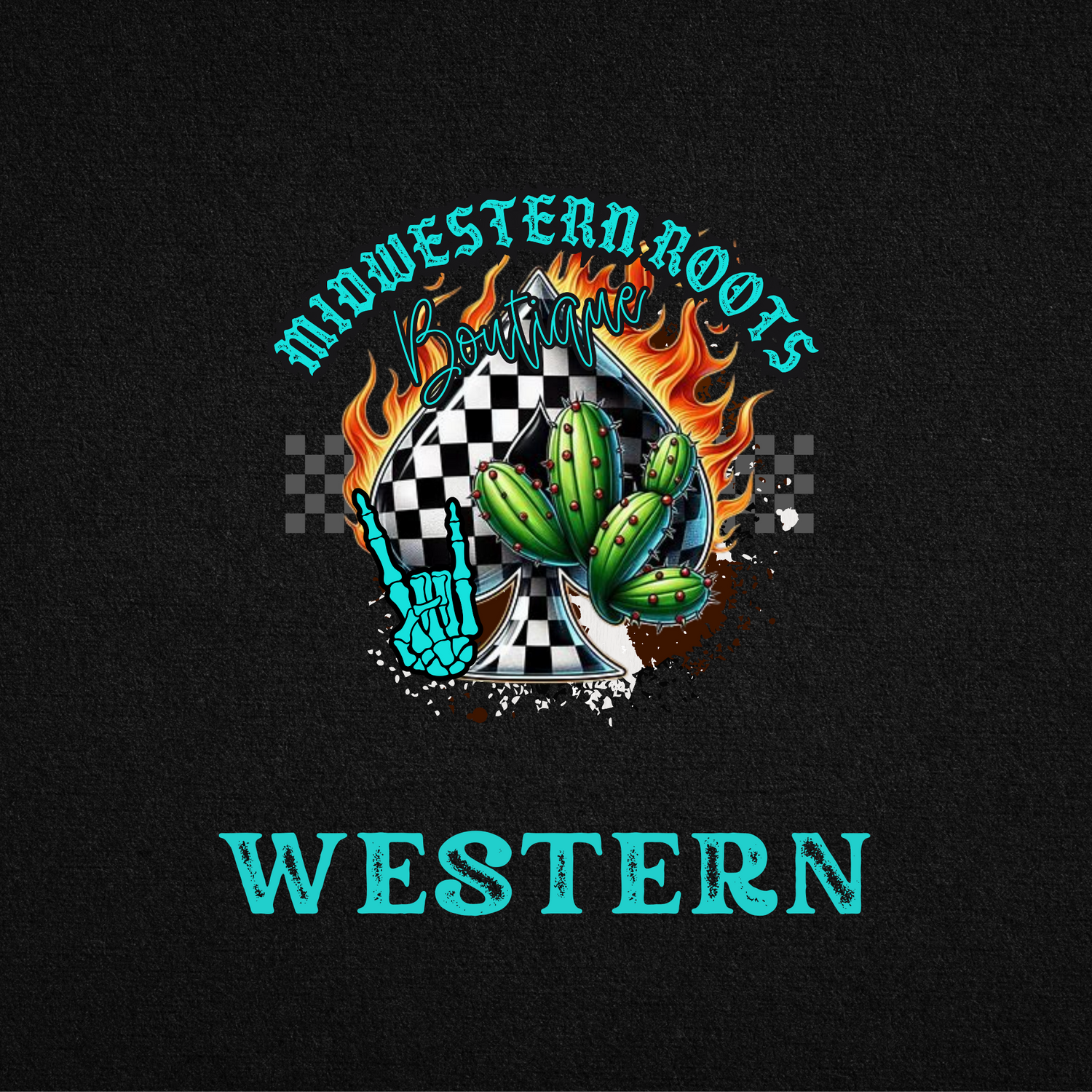 Western
