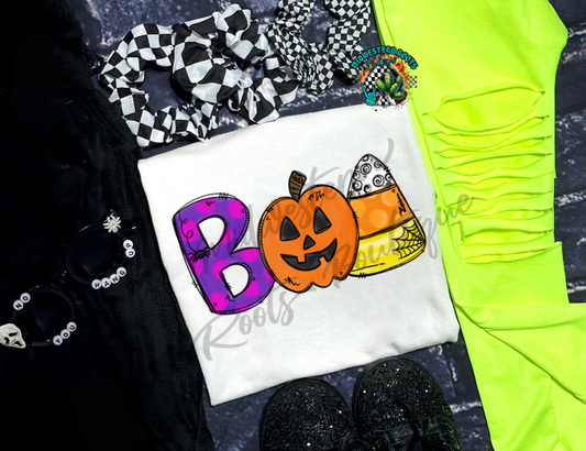 Boo