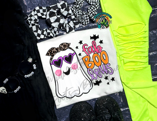 Fab Boo Lus