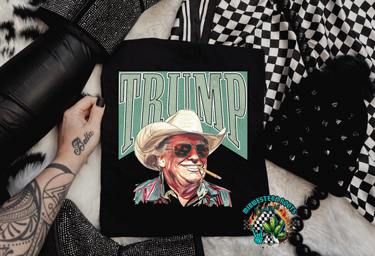 Western Trump
