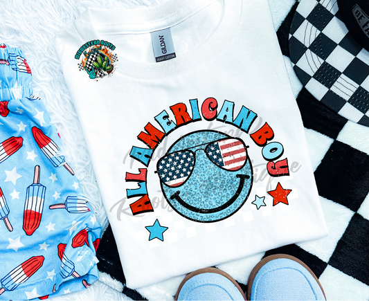 American Boy