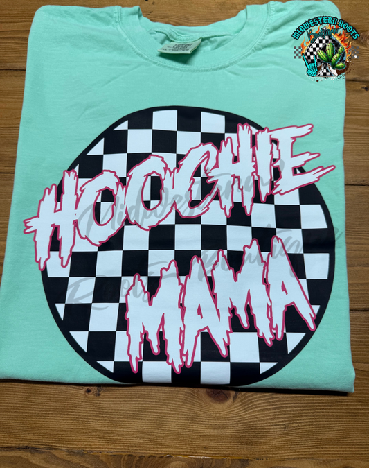 Hoochie Mama CC