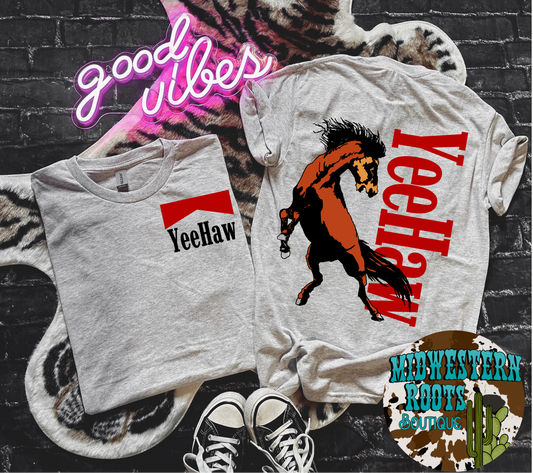 Yeehaw Marlboro