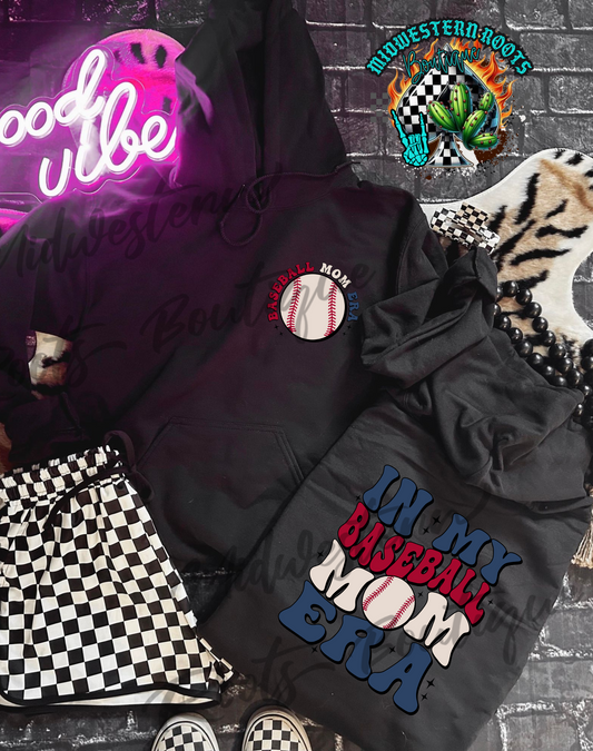 Baseball Era