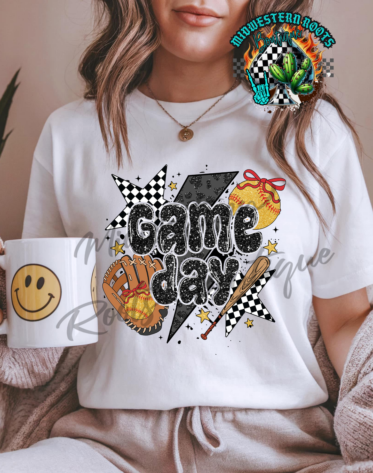 Game Day (Softball)