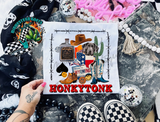 Honky Tonk