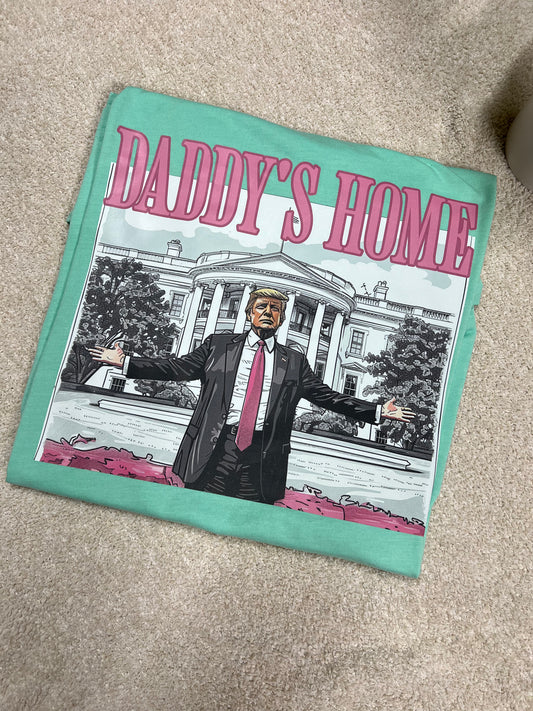 Daddy's Home
