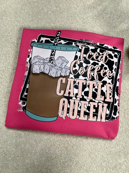 Cattle Queen