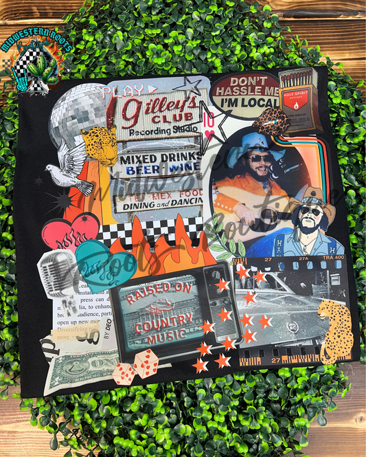 Gilley's Club